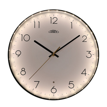 Okrúhle nástenne hodiny PRIM Sense, 4296.90 Okrúhle nástenne hodiny PRIM Sense, 4296.90